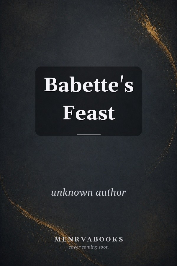 Babette's Feast