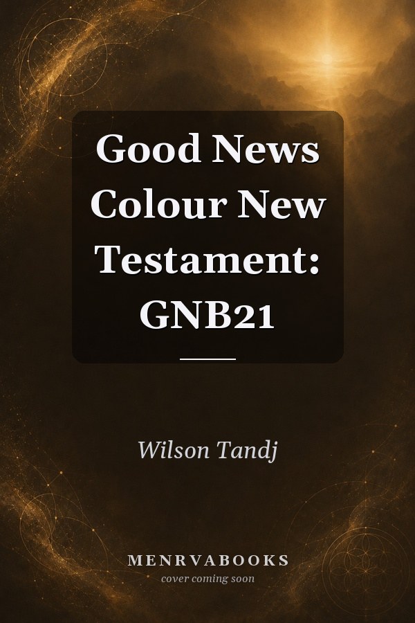 Good News Colour New Testament: (GNB21)