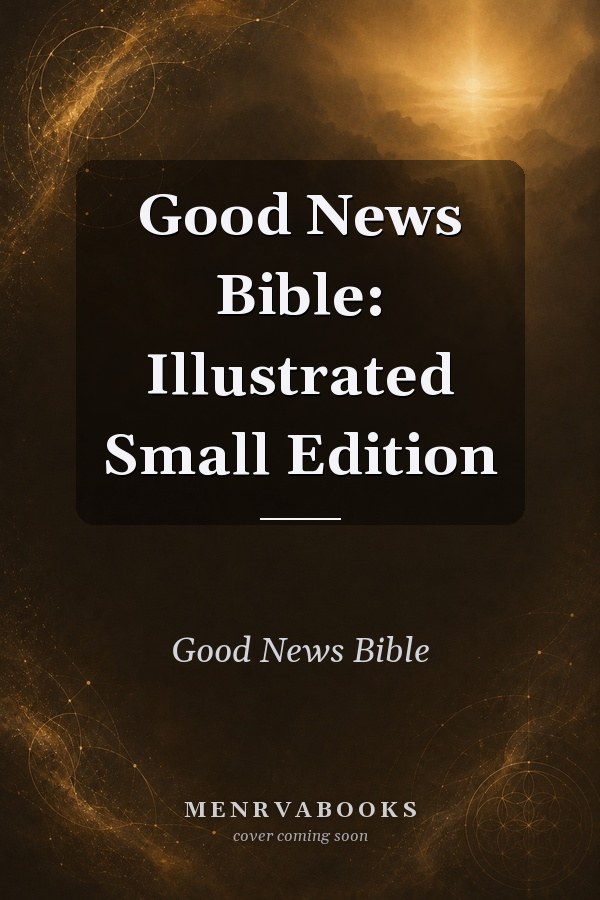 Good News Bible: Illustrated Small Edition