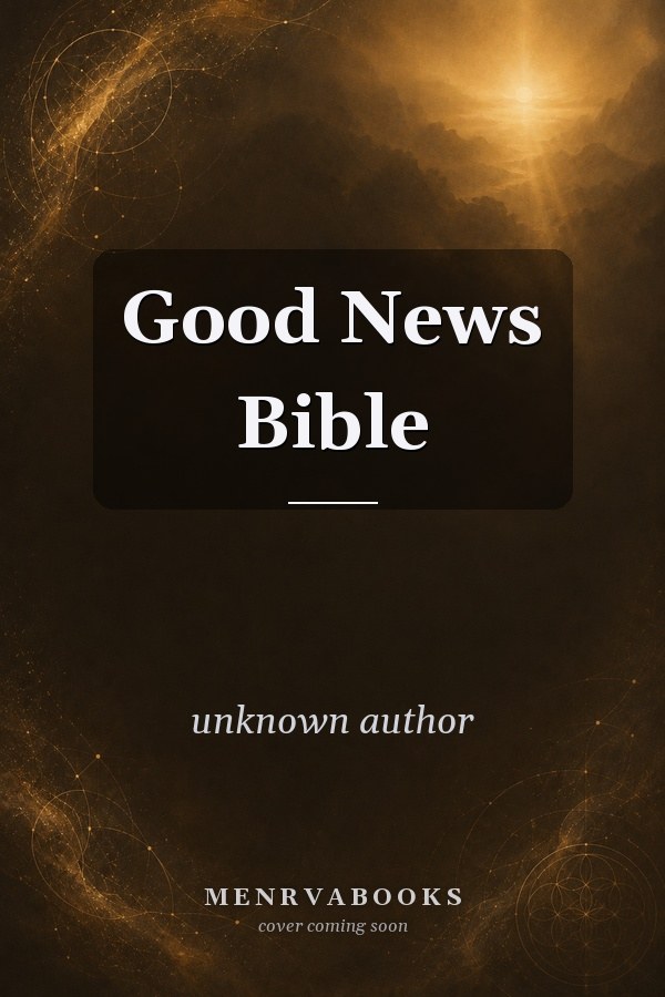 Good News Bible