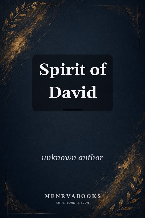 Spirit of David