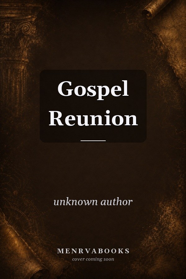 Gospel Reunion