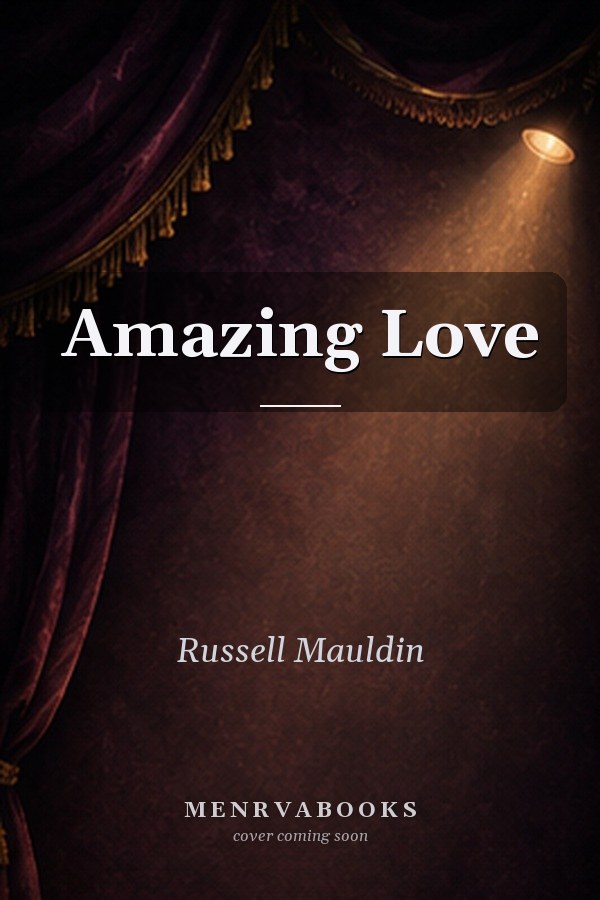 Amazing Love