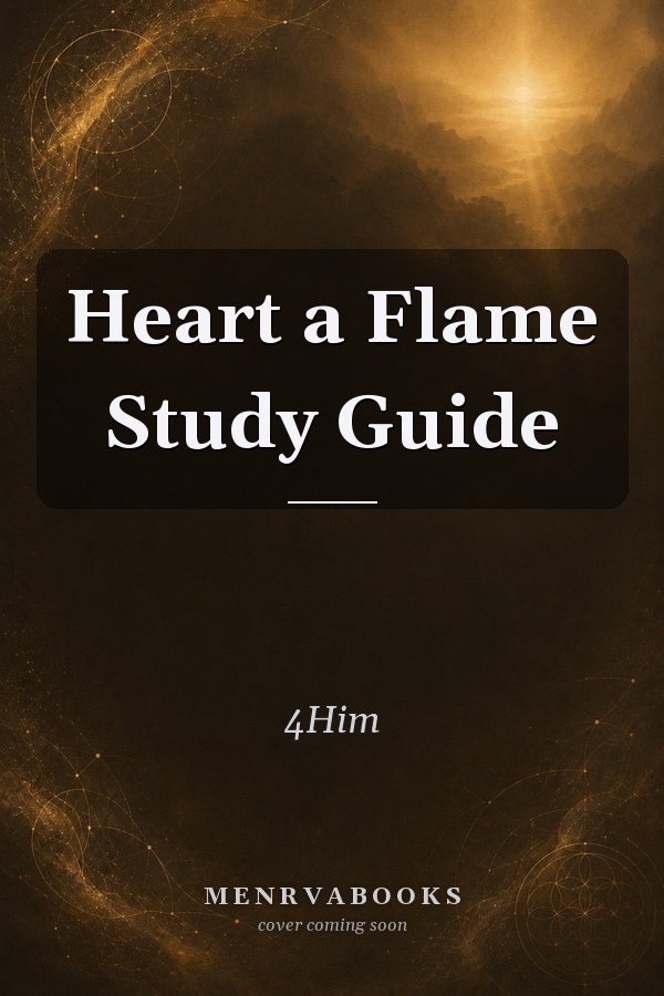 Heart a Flame Study Guide