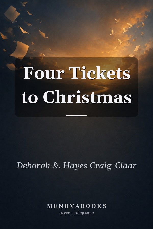 Four Tickets to Christmas