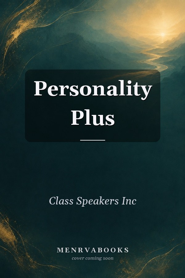 Personality Plus