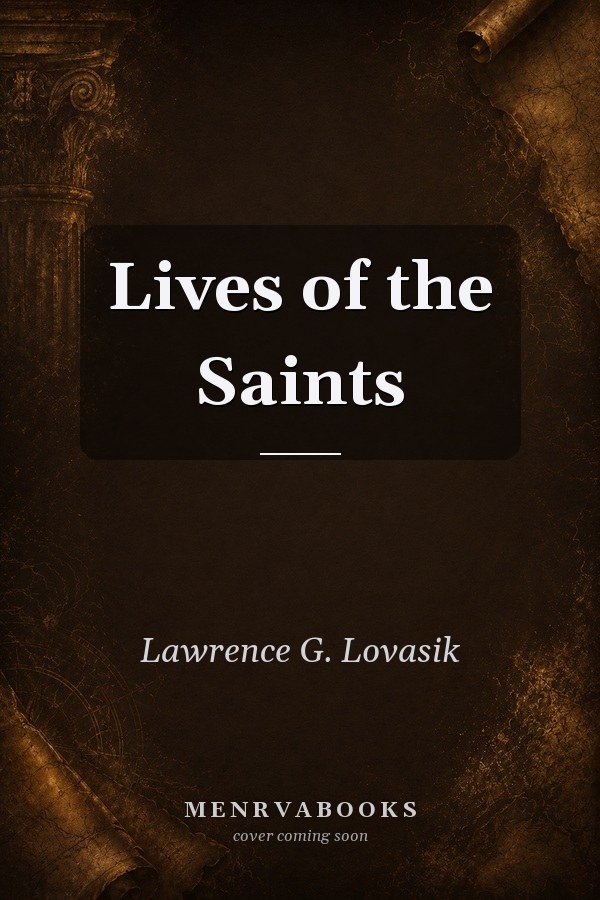 Lives of the Saints