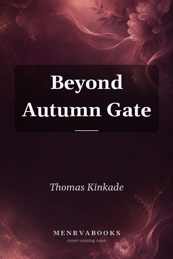 Beyond Autumn Gate