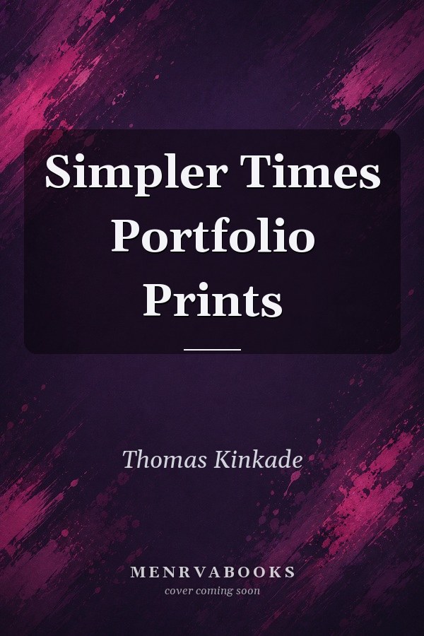 Simpler Times Portfolio Prints