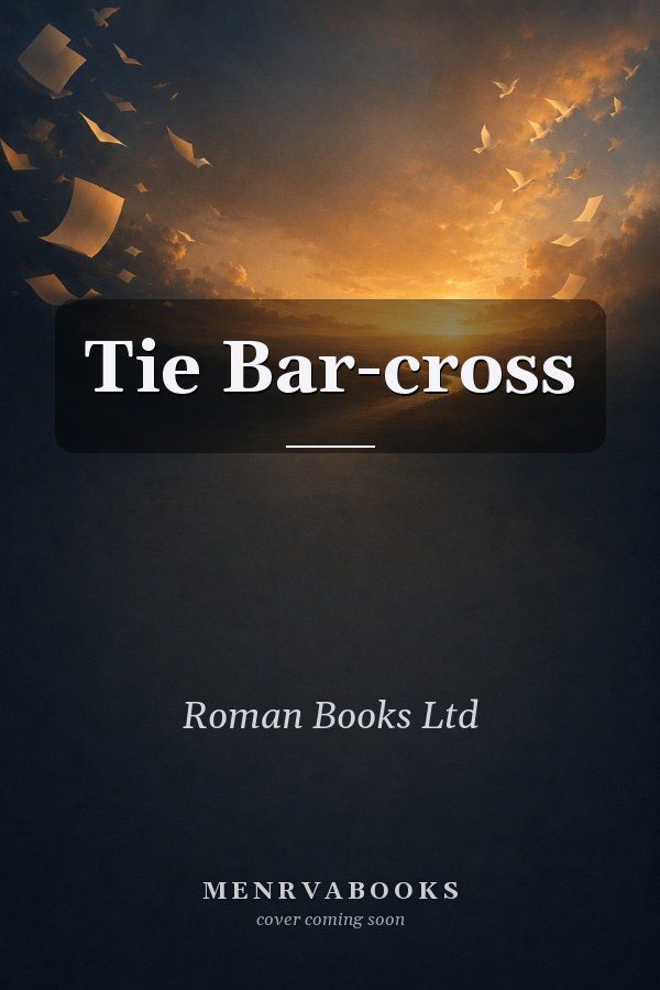 Tie Bar-cross