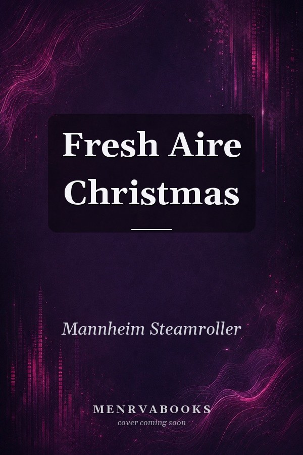 Fresh Aire Christmas