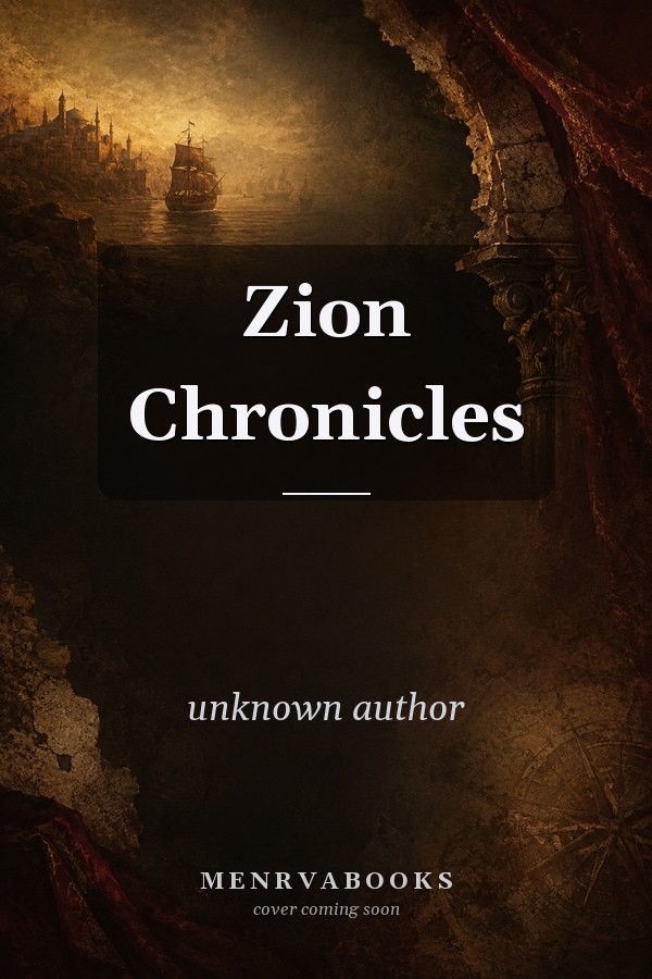 Zion Chronicles