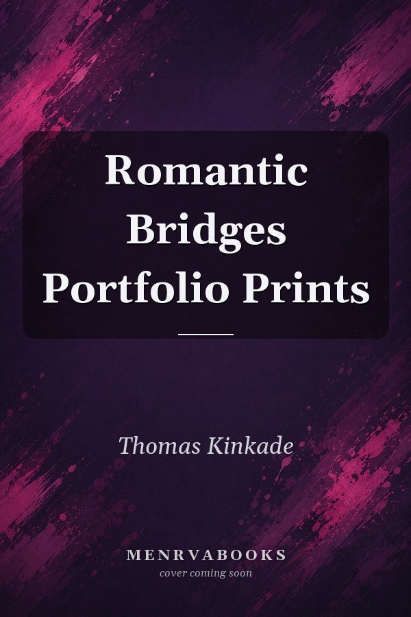 Romantic Bridges Portfolio Prints