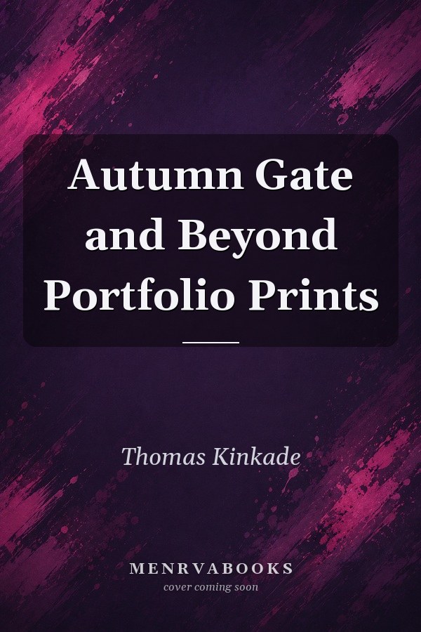 Autumn Gate and Beyond Portfolio Prints