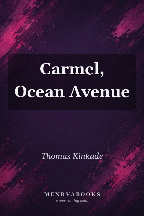 Carmel, Ocean Avenue