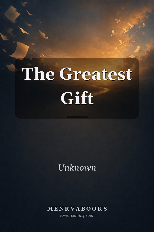 The Greatest Gift
