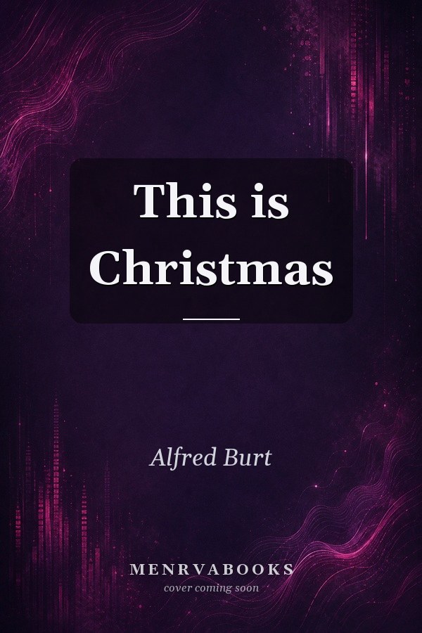 This is Christmas