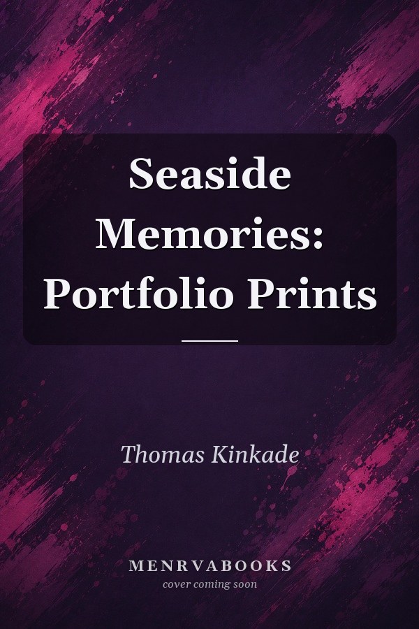 Seaside Memories: Portfolio Prints