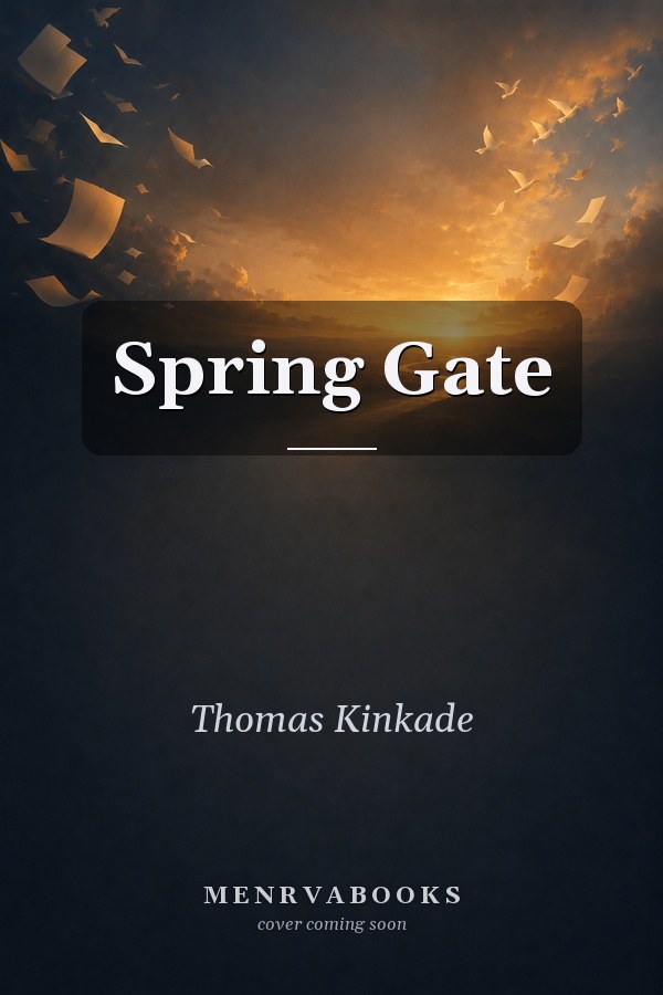 Spring Gate