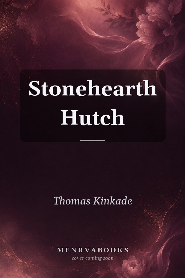 Stonehearth Hutch