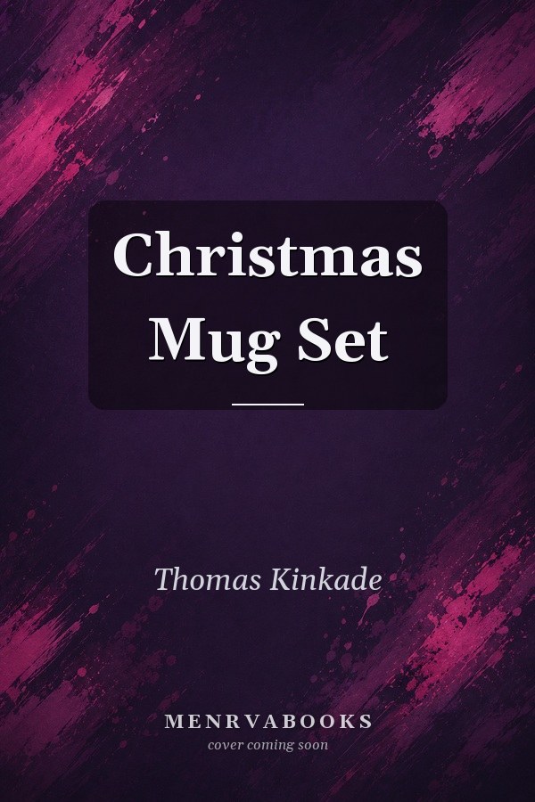 Christmas Mug Set