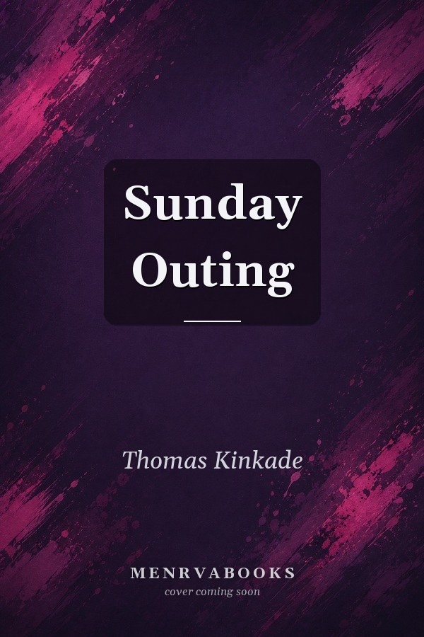Sunday Outing Revised 13x13