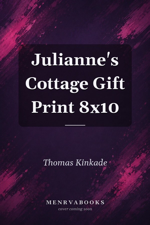 Julianne's Cottage Gift Print 8x10