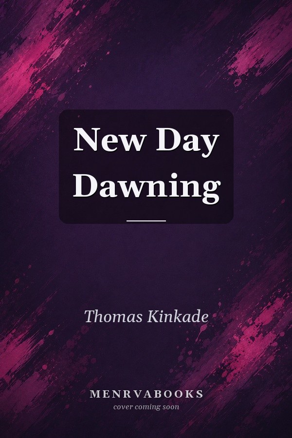 New Day Dawning Collector's Print