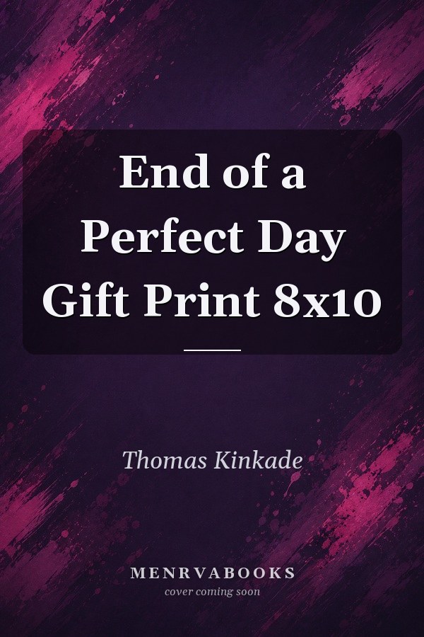 End of a Perfect Day Gift Print 8x10