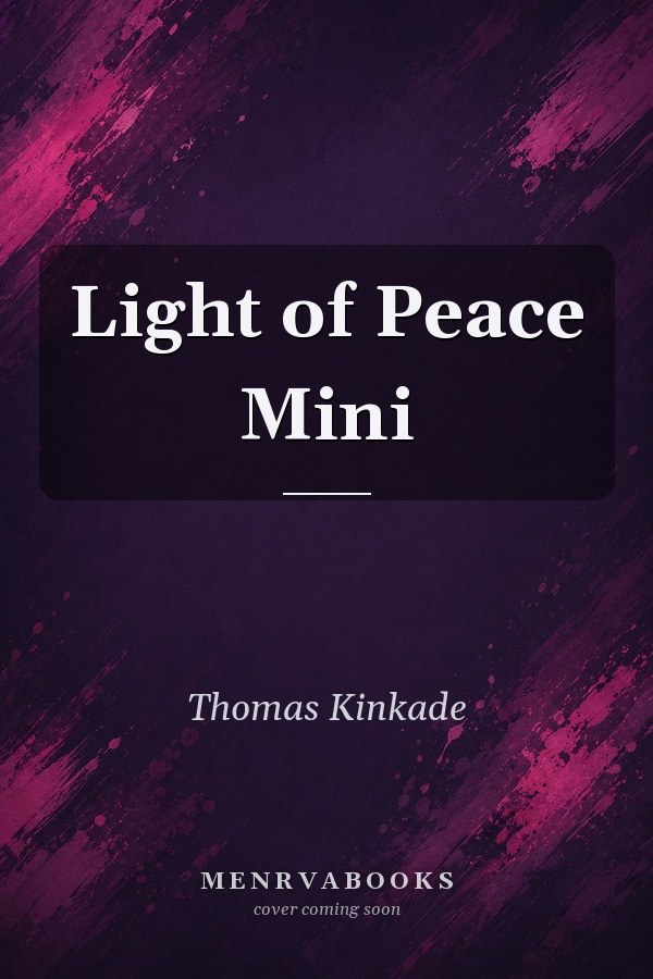 Light of Peace Mini