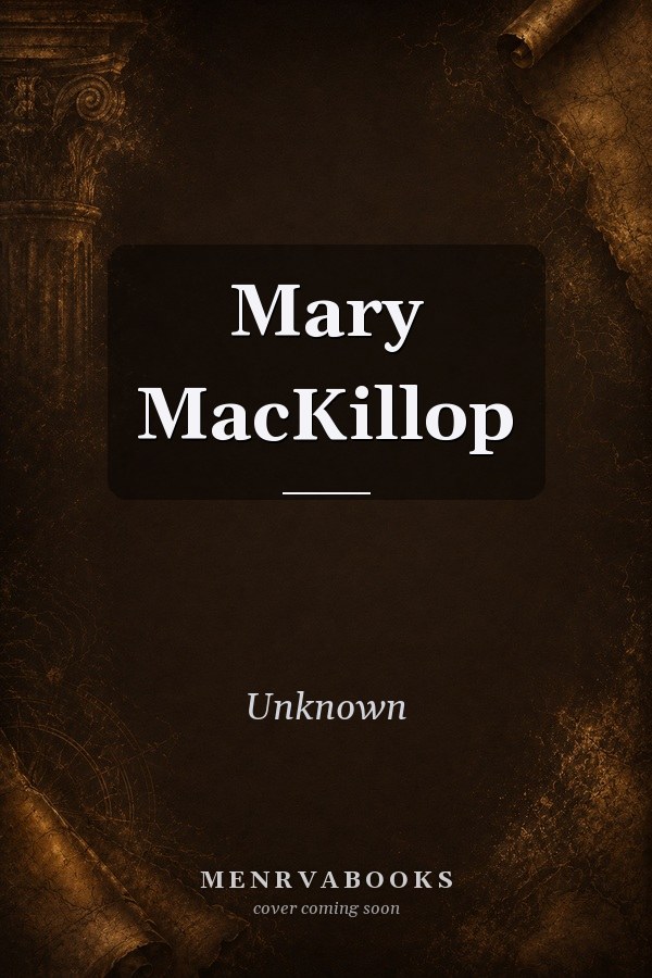 Mary MacKillop