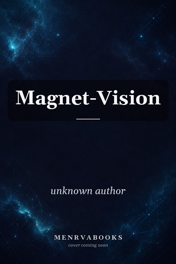 Magnet-Vision