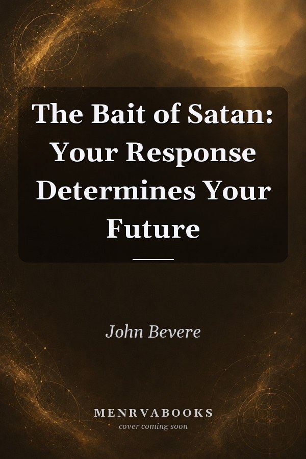 The Bait of Satan: Your Response Determines Your Future