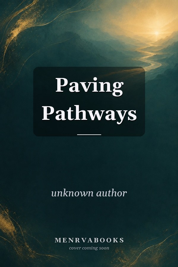 Paving Pathways