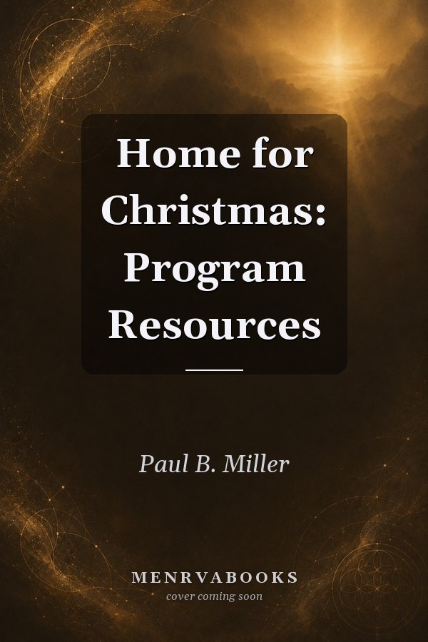 Home for Christmas: Program Resources
