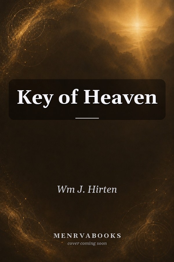 Key of Heaven