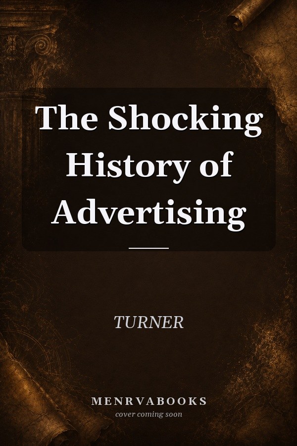 The Shocking History Of Advertising!