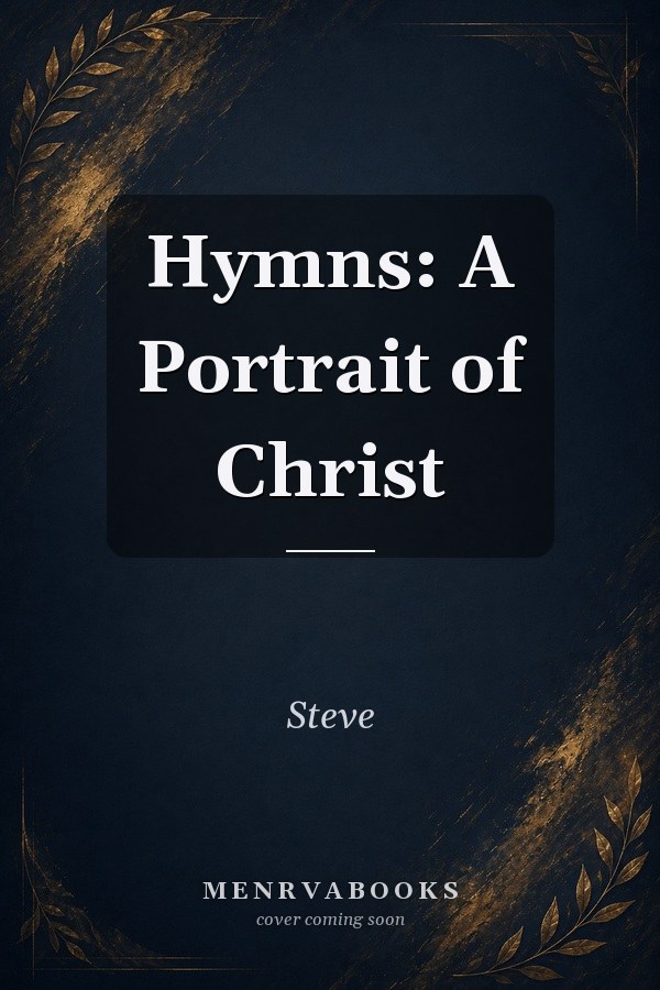Hymns A Portrait Of Christ