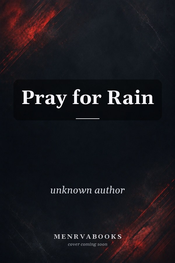 Pray for Rain