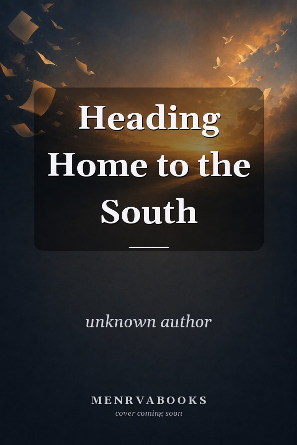 Heading Home to the South