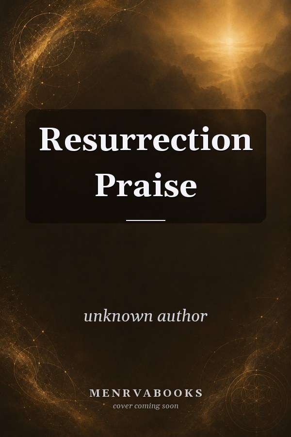 Resurrection Praise