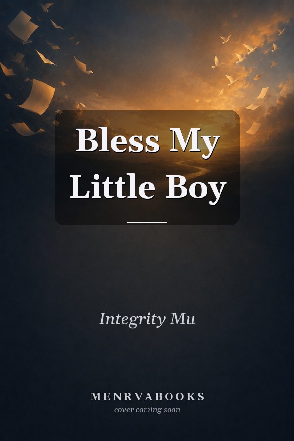 Bless My Little Boy