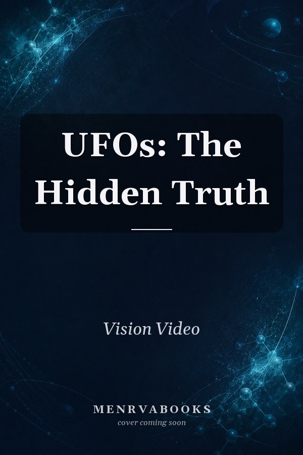 UFOs: The Hidden Truth