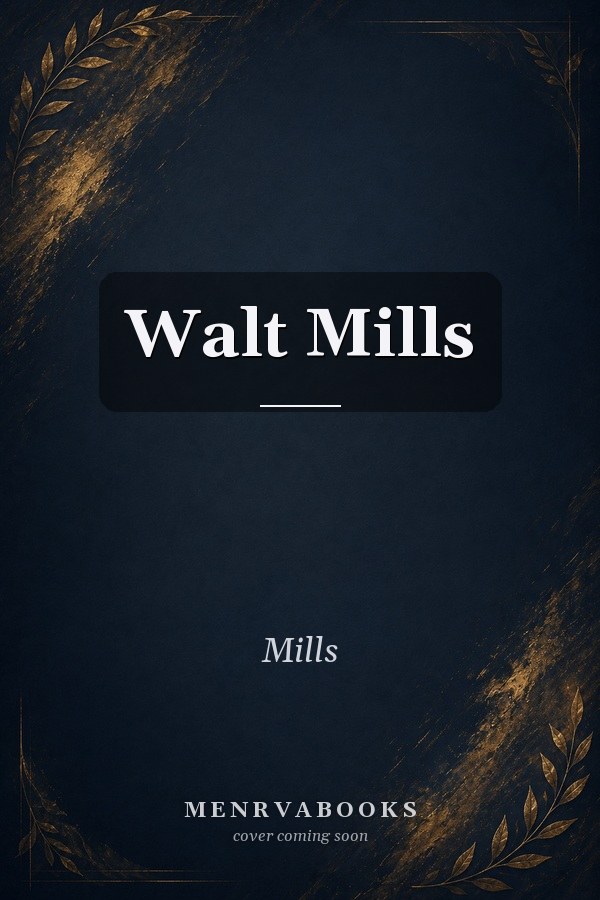 Walt Mills