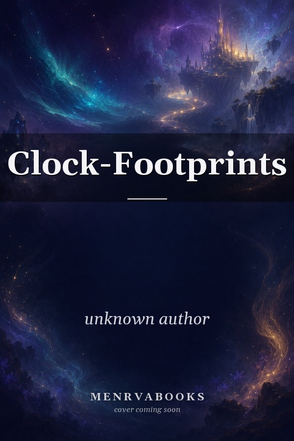 Clock-Footprints