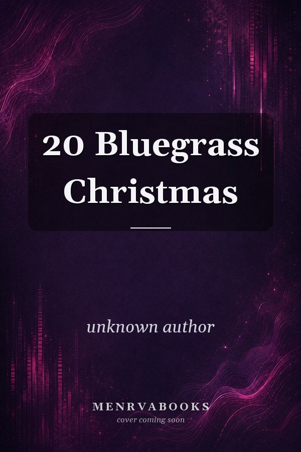 20 Bluegrass Christmas