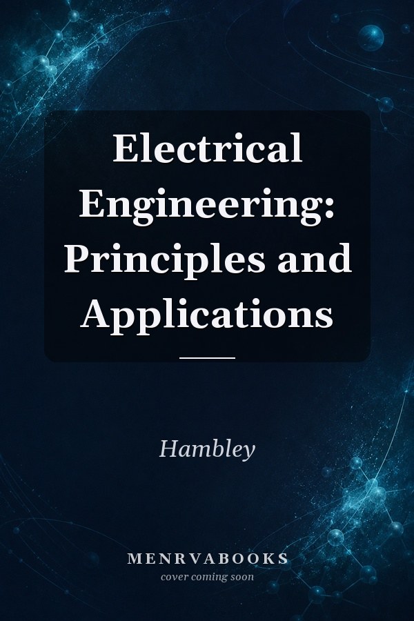 Electrical Engineering-text Only