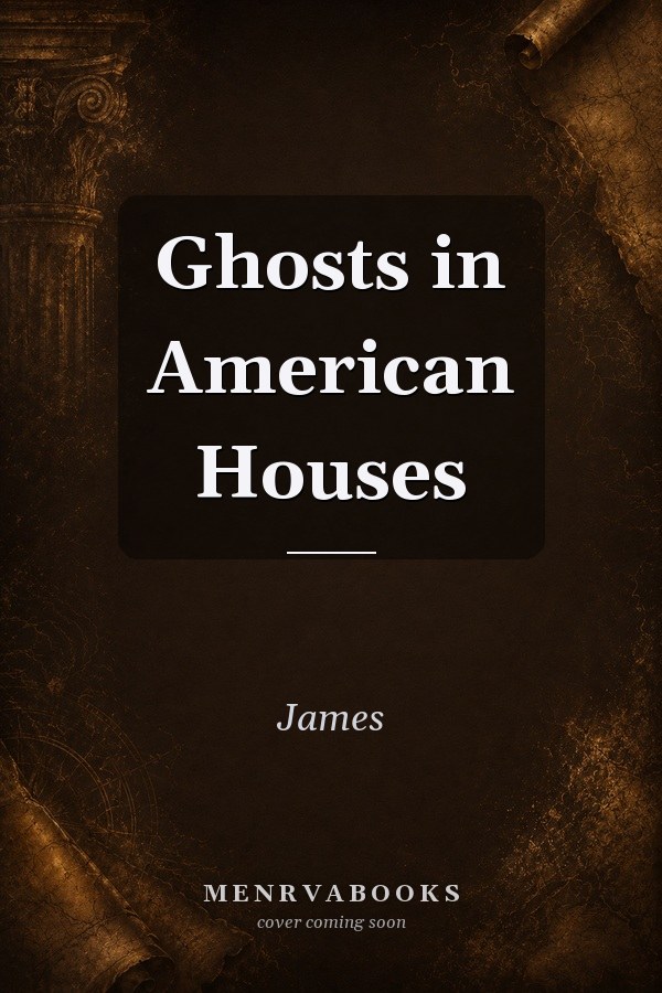 Ghosts in American Houses