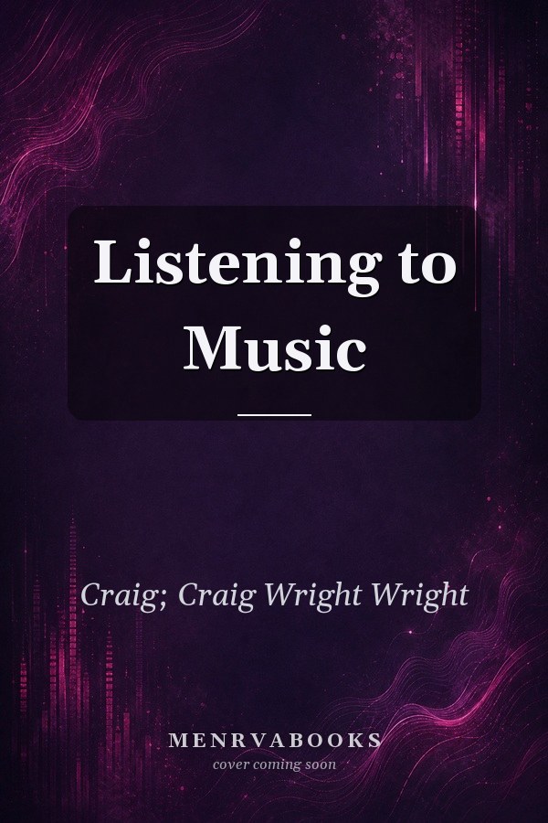 Listening to Music: Fourth Edition