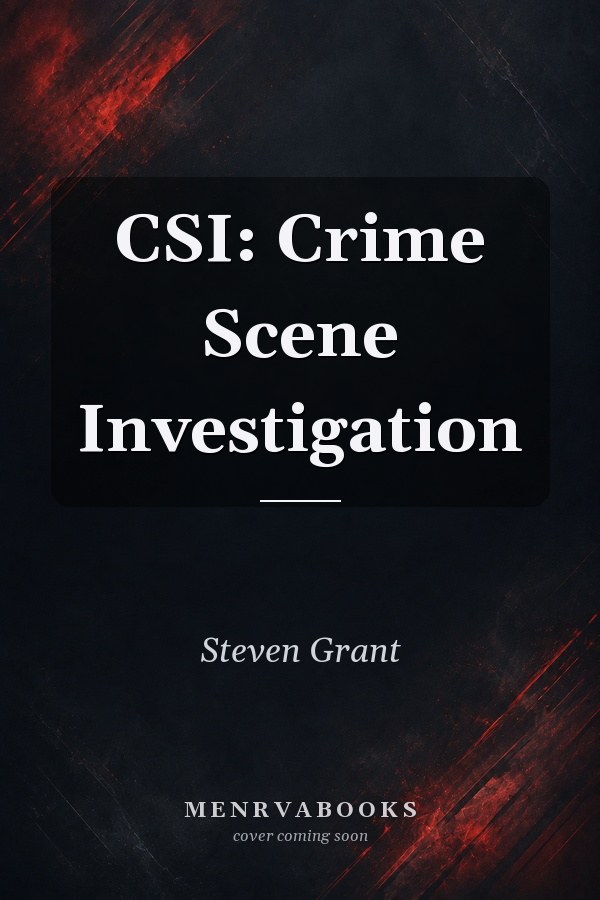 CSI: Crime Scene Investigation